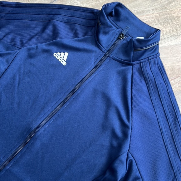 NWOT ADIDAS Jacket - Picture 4 of 7